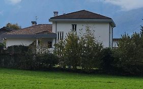 Mountain View House